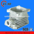 Manufacturer cnc parts high precision motor spare parts cnc machinery service